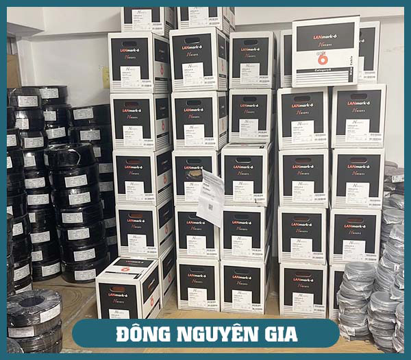 OUR WAREHOUSE IN HCMC, VIETNAM
